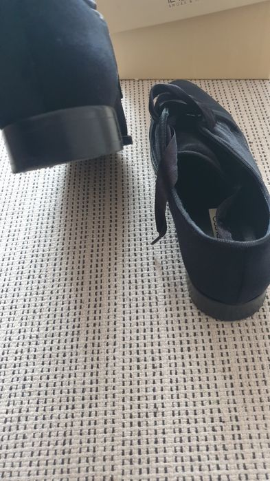 Pantofi josi Il passo