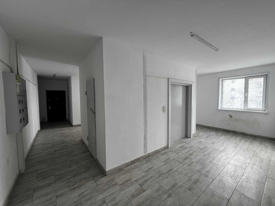 1 ком квартира район КСК-Арман