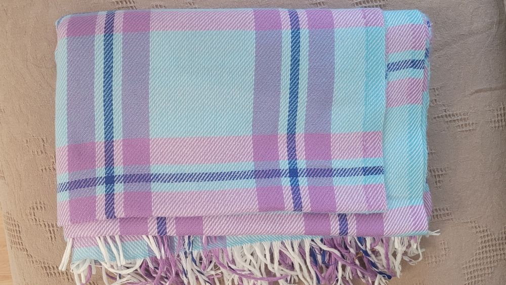 Продам плед 150*200 см, новый