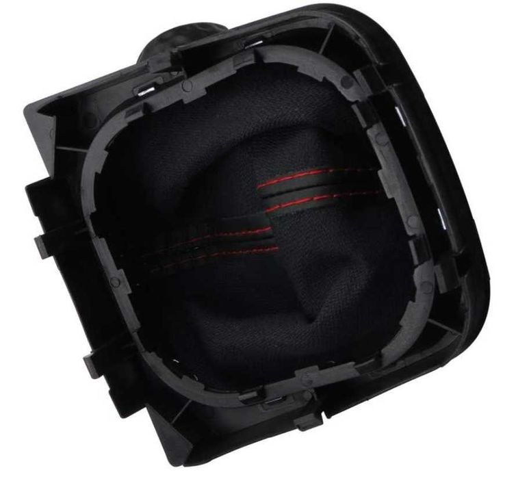 Топка скоростен лост с маншон зa VW Golf 5 Golf6  GTI Голф  Фолксваген