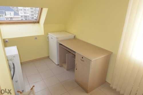 Дава се под наем Едностаен апартамент в София, Гео Милев - 33 кв.м за 320 € - Снимка #1