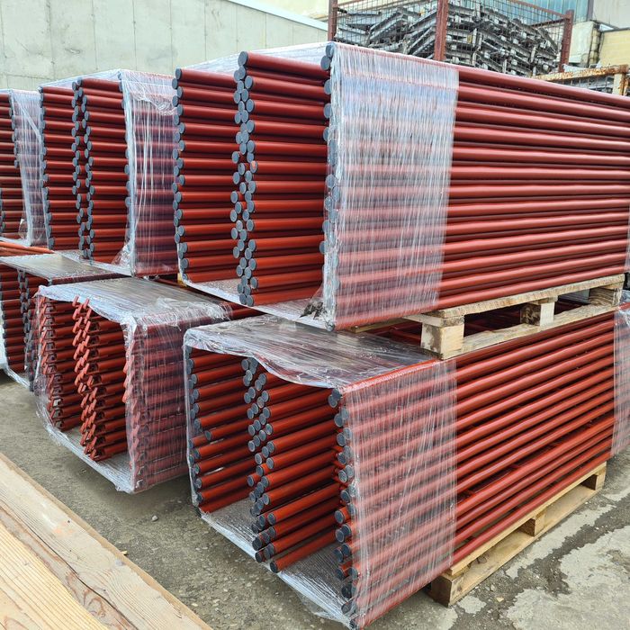 Podine pentru schela metalica