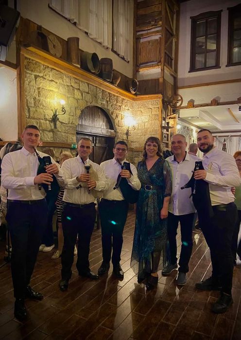 Формация ГайдарЪ