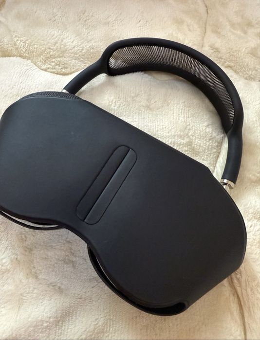 AirPods Max чёрные