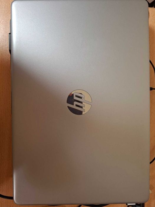 Лоптоп HP intel core i5-1035G1