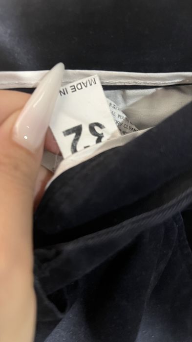 Брюки just 32 и 34 размер