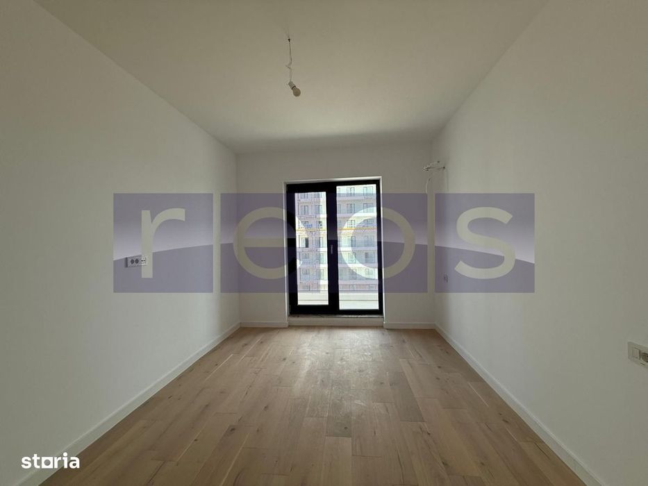 Vanzare Apartamente 2 Camere | Complex Rezidential | Pipera | 52-68 Mp