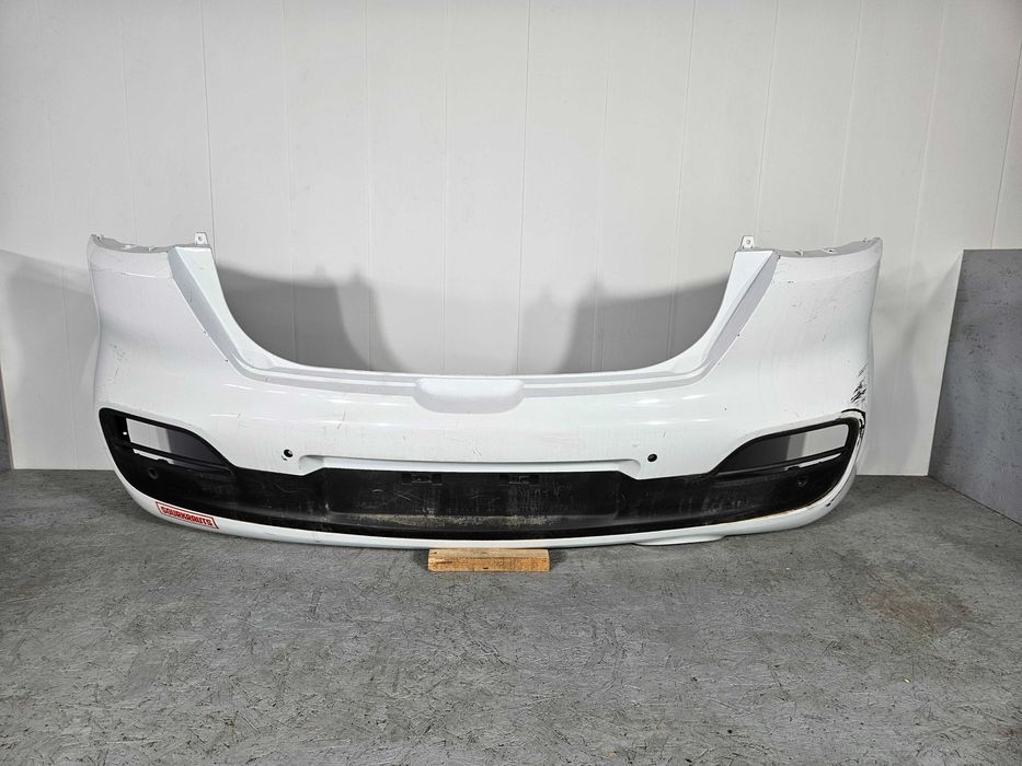 Задна Броня KIA PROCEED 2 II Киа ПроСийд 2 2013- 2015
