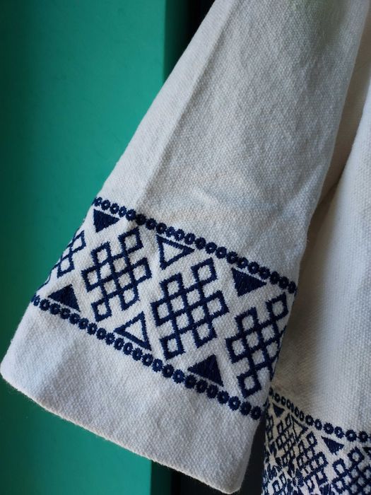 Haina superba Zara model boho M