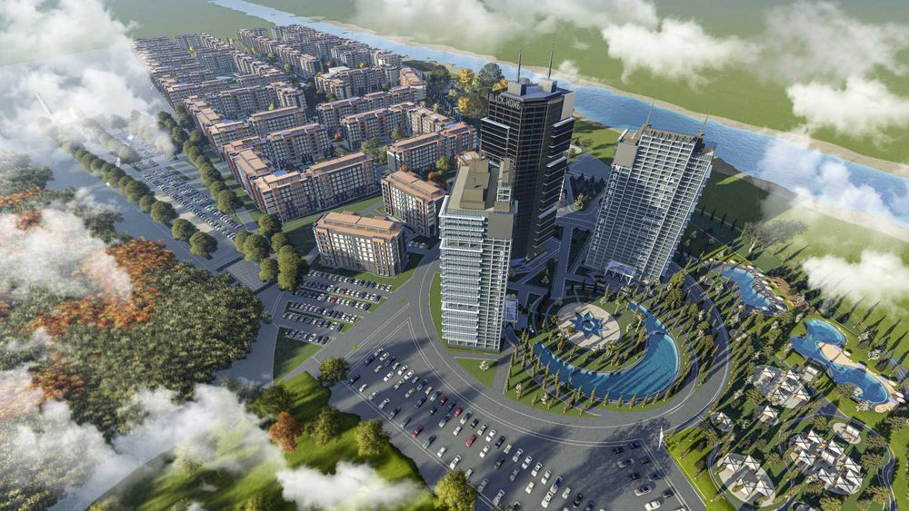 Arxitektor va dizayner xizmati. Услуги архитектора и дизайнера