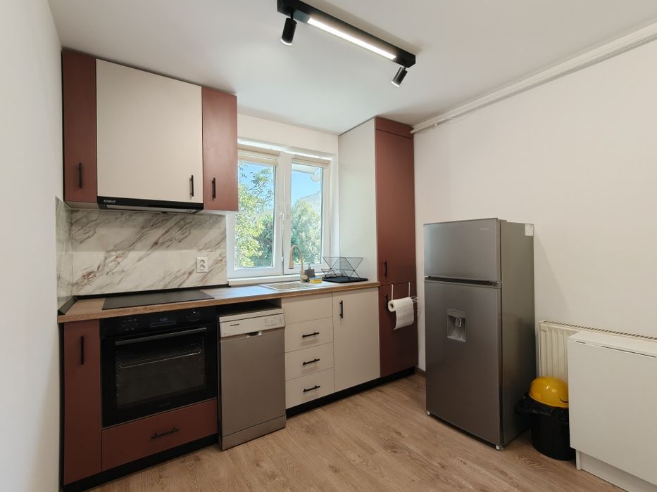 Apartament 2 camere zona Gheorgheni