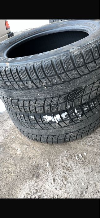 Шины R18 зимние