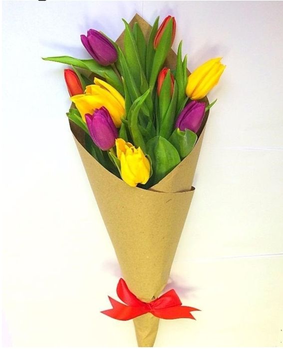 продаем тюльпаны 650