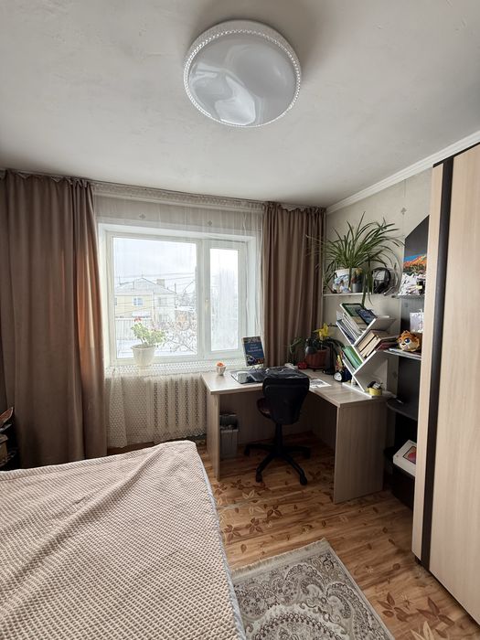 Продам дом двухэтажный