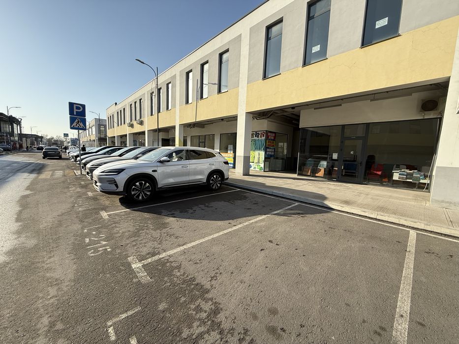 Ташкент ИНДЕХДА Тарцавой 33 Кв Магазин УЗОК Муддатга АРЕНДАга Берилади