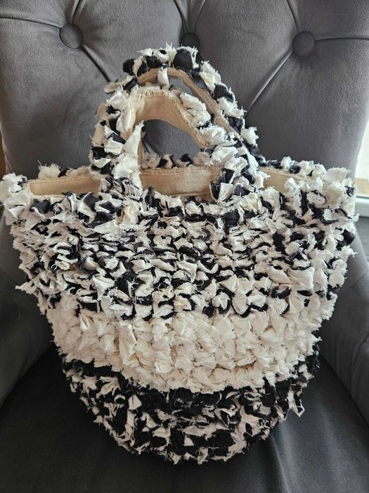 Дамска чанта Mango