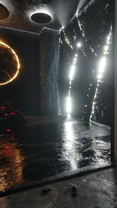 Шунгитовая Комната