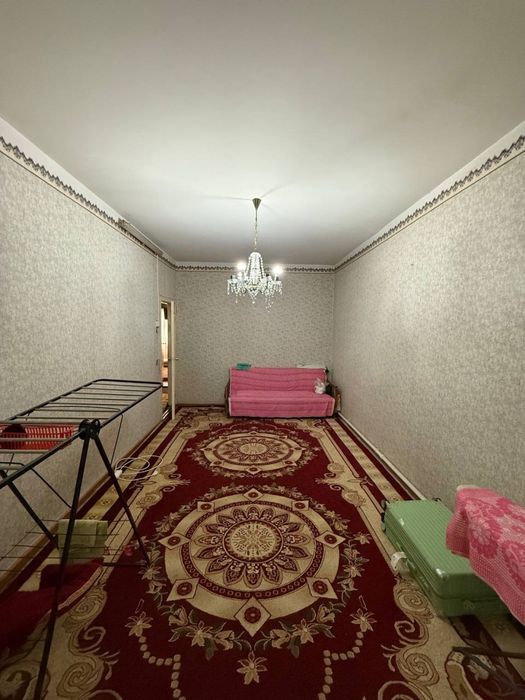 Продается 3-х комнатная квартира в Намангане