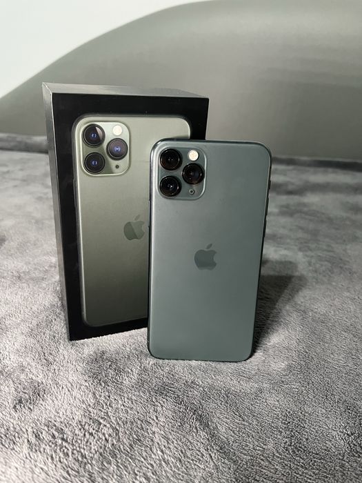 Iphone 11 pro б/у