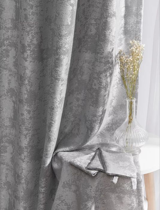 Комплект штор ширина 400