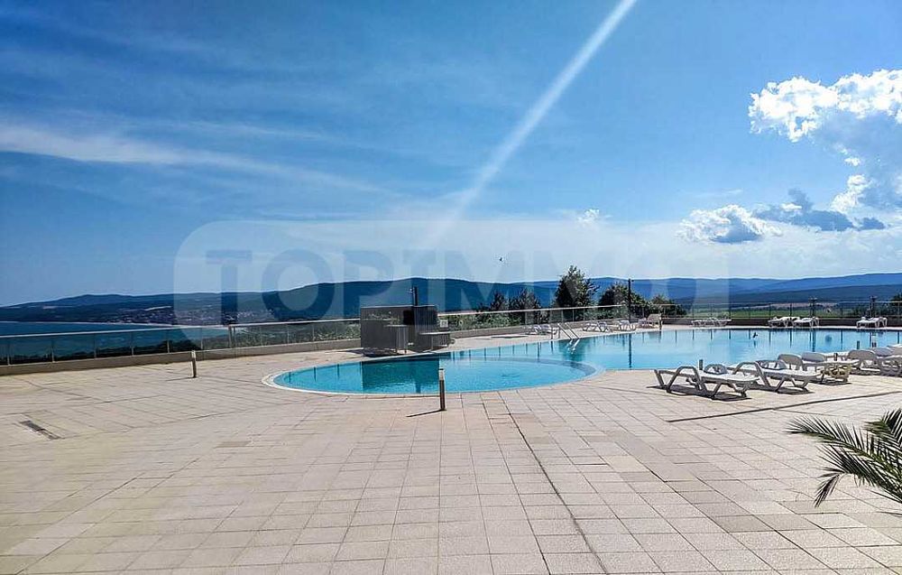 Продава се Двустаен апартамент в Бяла - 84 кв.м за 834 €/кв.м - Снимка #13