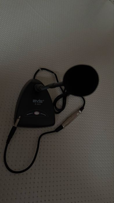 Микрофон проффесиональный