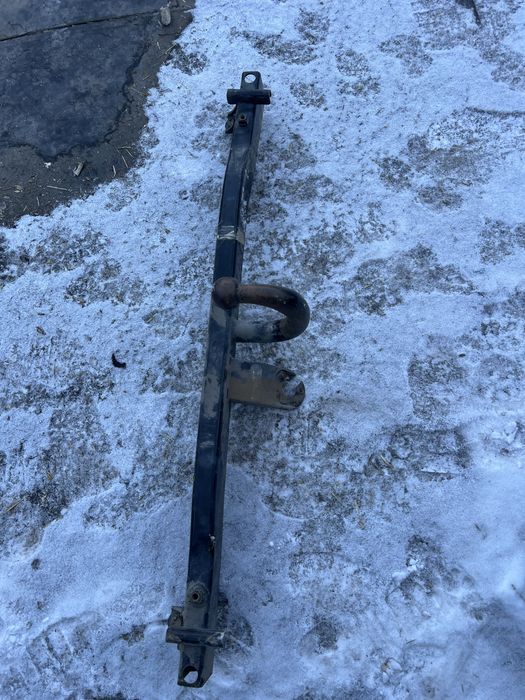 Фаркоп BMW e39 в продаже