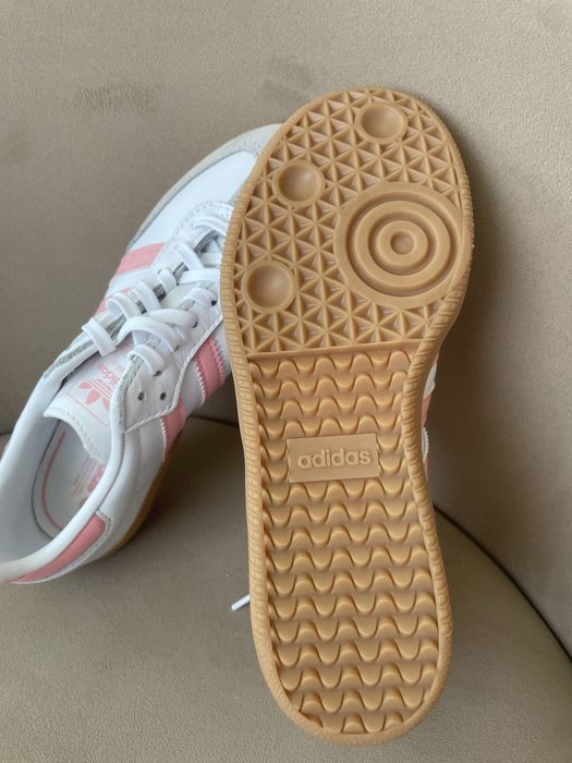 Новые кеды Adidas Samba оригинал