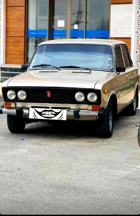 vaz 2106 sotiladi 2000 yil