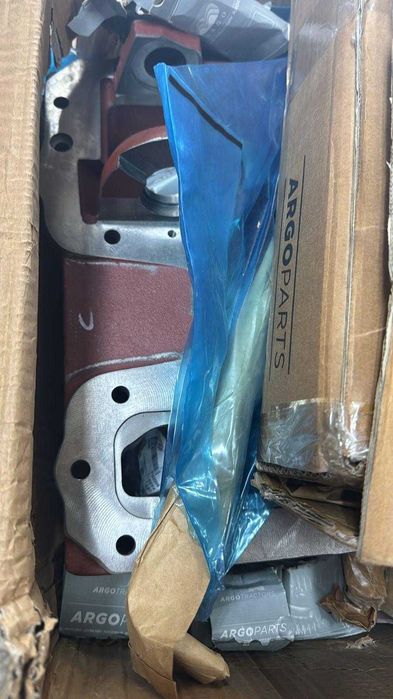 pinioane cutie de transfer Landini Powerfarm , Landini Vision, Landini