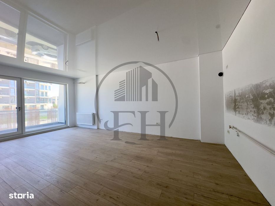 Apartament 2 camere Năvodari, Constanța