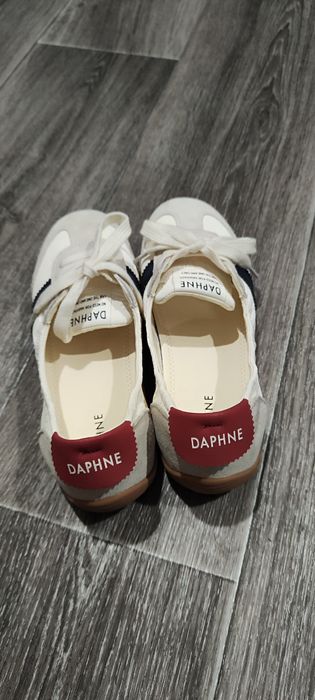 Балетки Спортивные