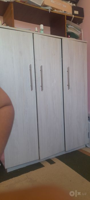 Продам шкаф детский