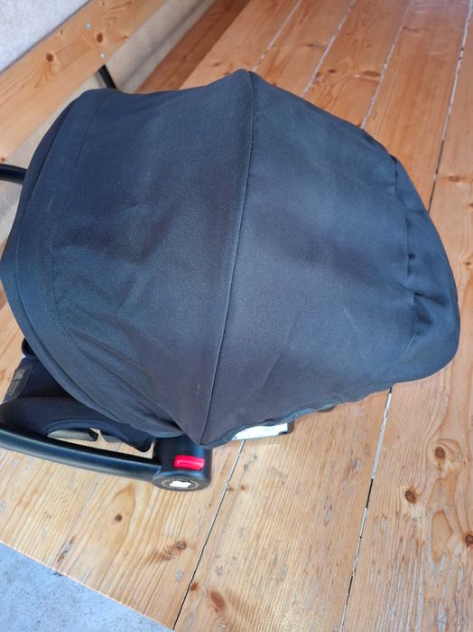 Две столчета за кола за 50 лв двете/ 0-18 кг