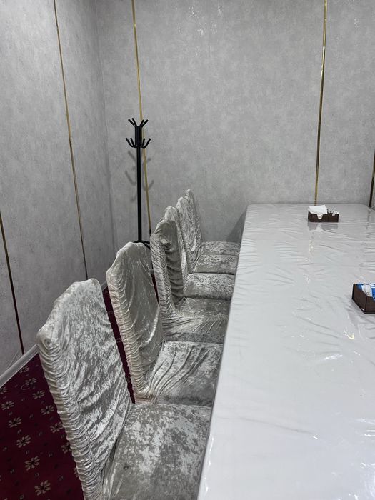 Продам мебель для заведений