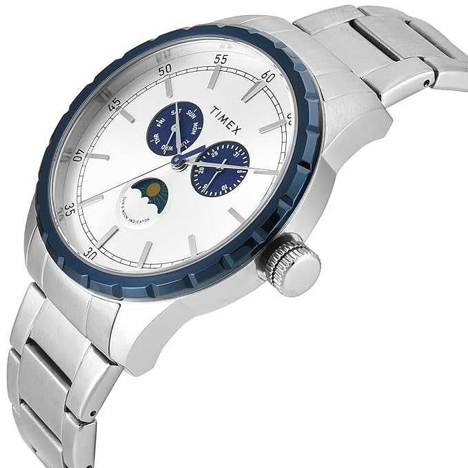 Оригинальные часы Timex Moon