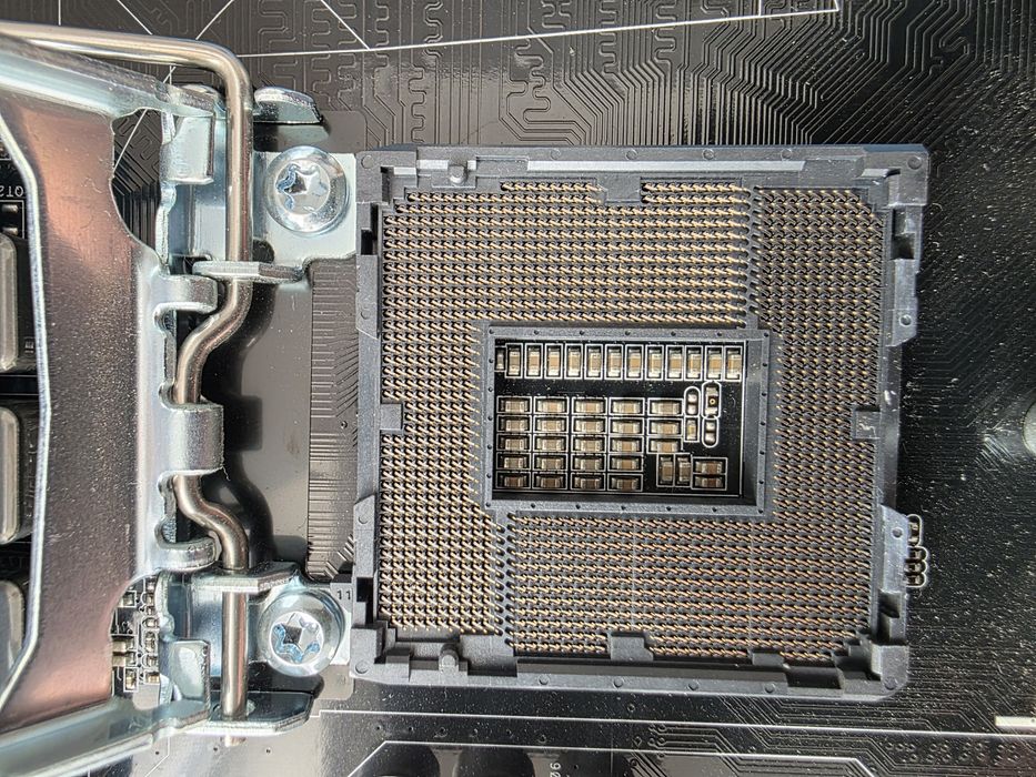 Asrock Z97 Anniversary  LGA 1150.