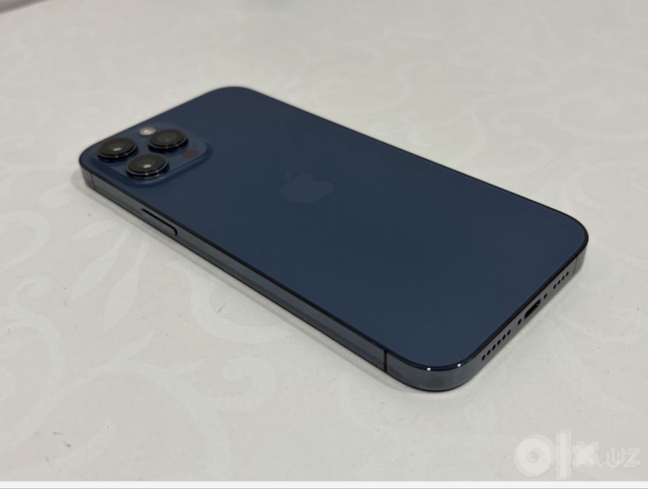 Iphone 12 Pro Max 128 74%