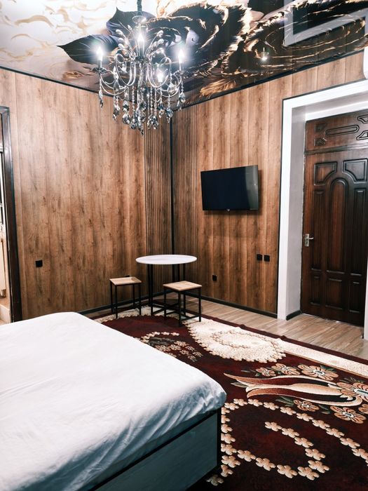 Без закс Мехмонхона 24/7