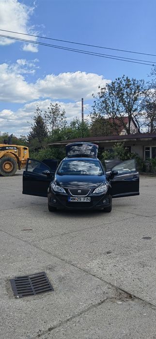 Seat Ibiza 1.2 Tdi