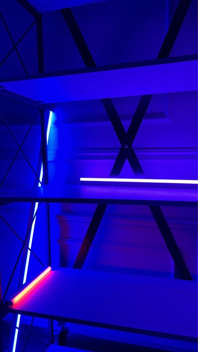 LED Труба | Подсветка | LED лампа