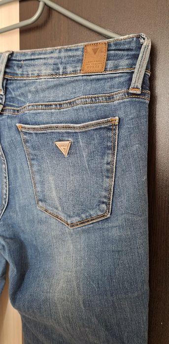 Дамски дънки Guess