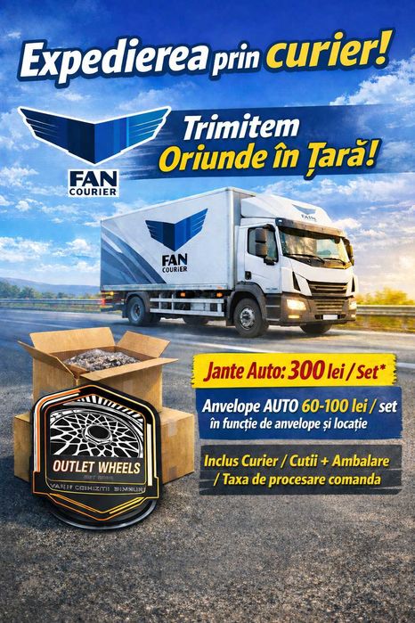 2 Anvelope de VARA - 255/40/20 - GoodYear - Stare F BUNA DOT 2023 !