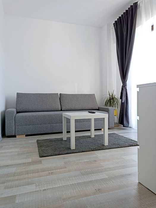 Garsoniera Complex Ideal Residence Rahova