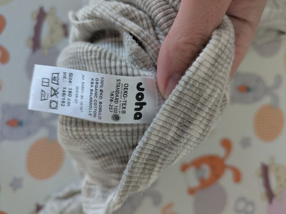 Bluza bumbac Joha