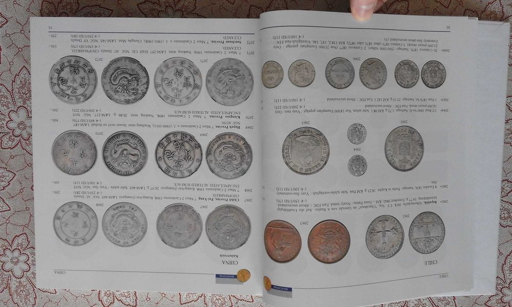 SINCONA Auction 77: Coins and Medals of Switzerland / 18-19 May 2022