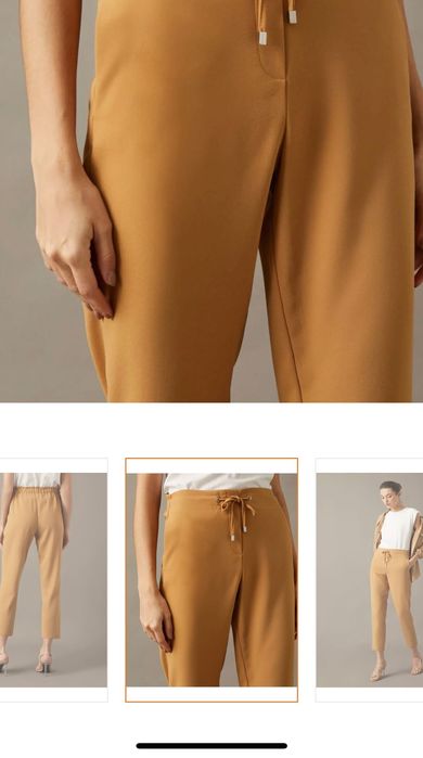 Pantaloni casual dar si eleganti nr 36