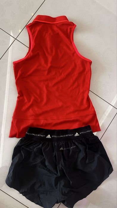 Спортен комплект на adidas by Stella McCartney
