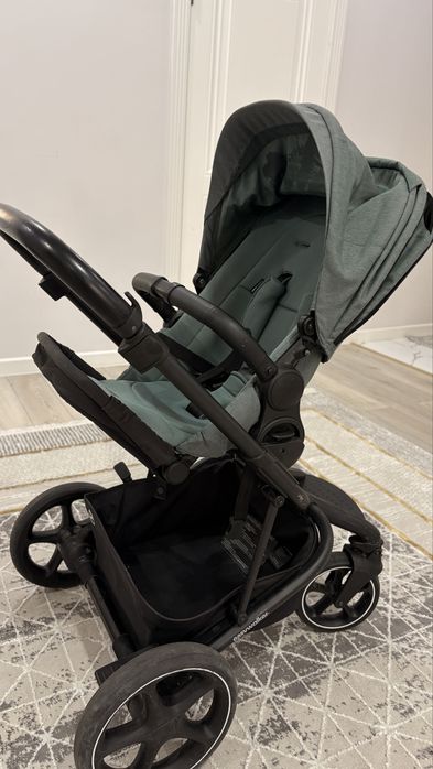 Коляска easywalker