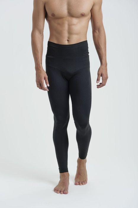 Payper (Италия) зональное компрессионное мужское термобелье